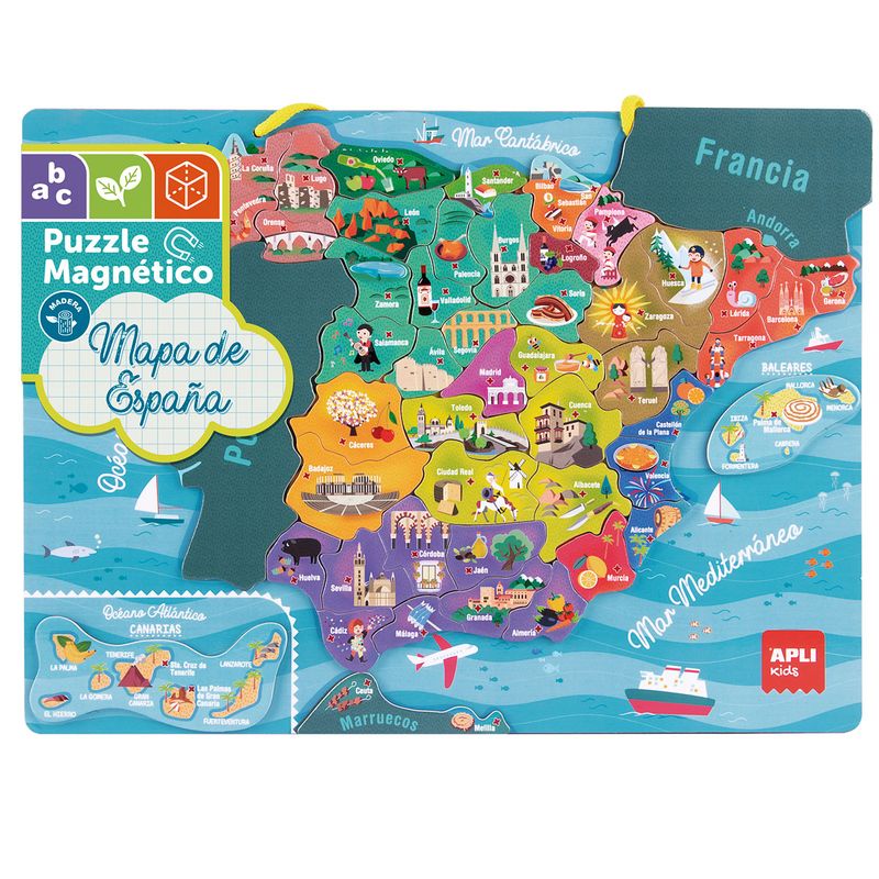 Mapa-Magnetico-España
