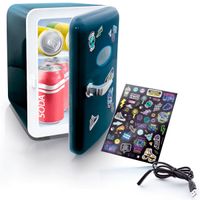 Mini Fridge Gamers Nevera - Studio Creator
