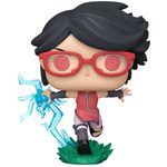 Funko-POP--Boruto-Sarada-con-Sharingan-Exclusiva