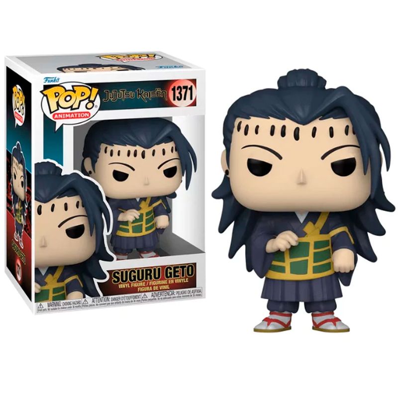 Funko-POP--Jujutsu-Kaisen-Suguru-Geto