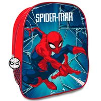 Spiderman Mochila Infantil