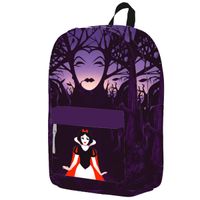 Mochila Escolar Disney Blancanieves