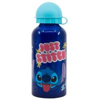 Stitch Botella Aluminio 400 ml