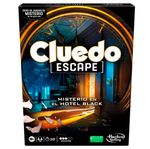 Cluedo-Escape-Misterio-en-el-Hotel-Black