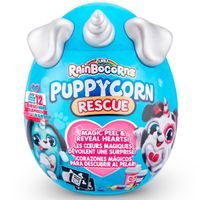 Rainbocorns Puppycorn Rescue Sorpresa