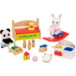 Sylvanian-Families-Pack-Habitacion-de-Juegos