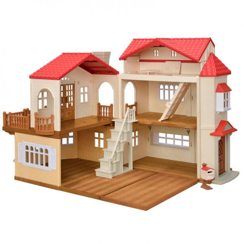 Sylvanian-Families-Casa-con-Luces-y-Atico-Secreto_1