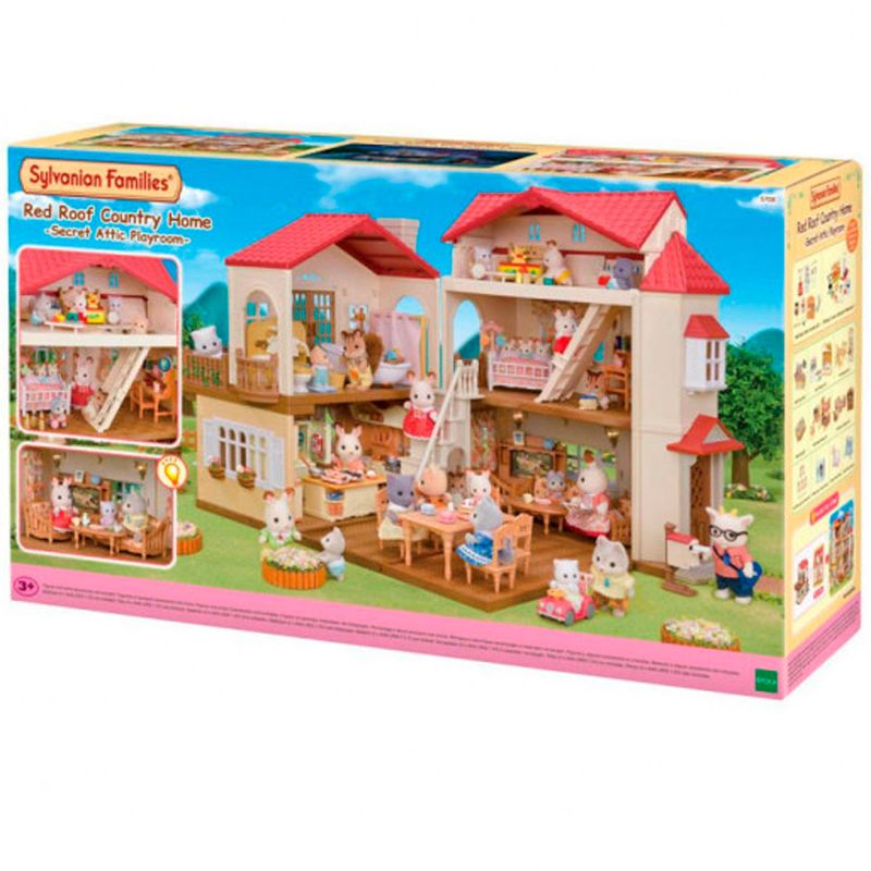 Sylvanian-Families-Casa-con-Luces-y-Atico-Secreto_2