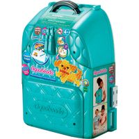 Aquabeads Mochila Expertos