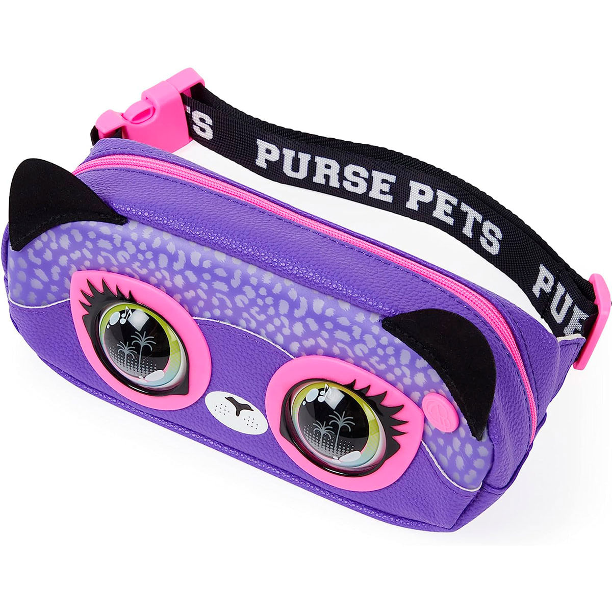 Comprar Bolso interactivo Stitch, Purse Pets, Spin Master · PURSE PETS ·  Hipercor