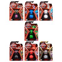 Bakugan Figura Transformable Surtida