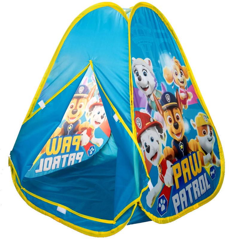 Patrulla-Canina-Casita-Tela