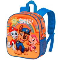 Patrulla Canina Mochila Infantil