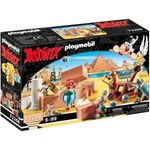 Playmobil-Asterix-Numerobis-Batalla-de-Palacio