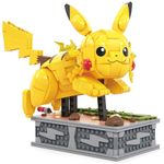 Pokemon-Construccion-Pikachu-Figura-Coleccionista