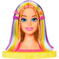 Barbie Color Reveal Busto