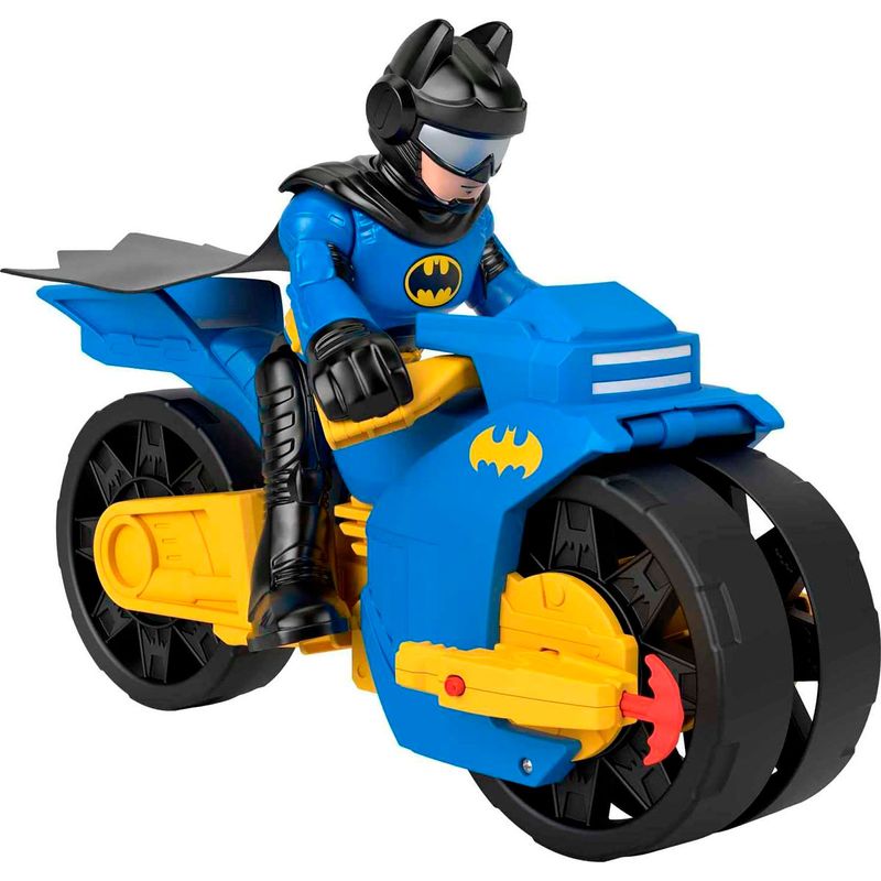 Batman-Imaginext-DC-Moto-XL-con-Figura