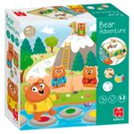 Juego-Aventura-Osos