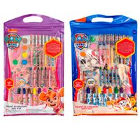 Patrulla Canina Pack Material Escolar Surtido