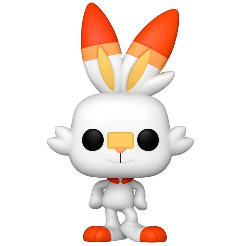 Funko-POP--Pokemon-Scorbunny