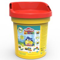 Play-Doh Paquete de Bloques Siéntate y Guarda