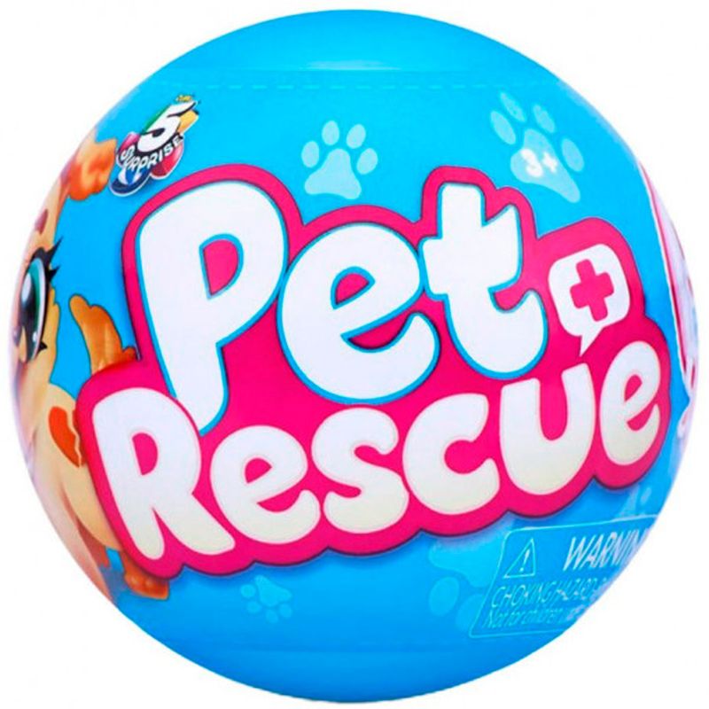 Mini-Brands-Mascotas-Pet-Rescue-Sorpresa