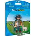 Playmobil-Playmo-Friends-Pastor