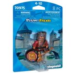 Playmobil-Playmo-Friends-Barbaro