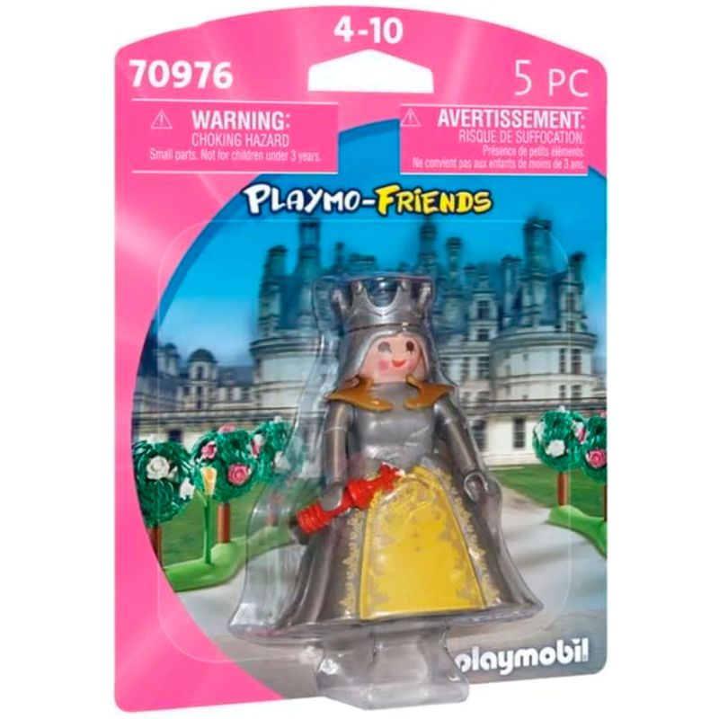 Playmobil-Playmo-Friends-Reina