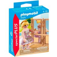 Playmobil Special Plus Bailarina