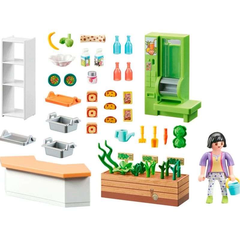 Playmobil-City-Life-Cantina_1