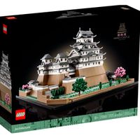 Lego Architecture Castillo de Himeji