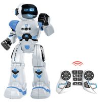 Robbie 2.0 Robot Programable