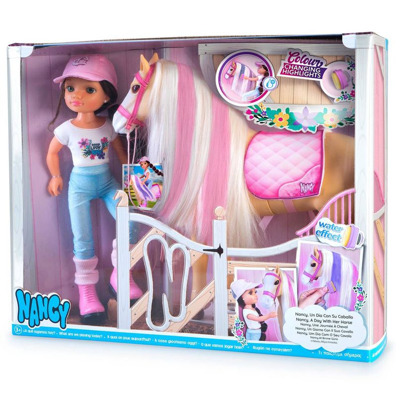Nancy-un-Dia-con-su-Caballo_1
