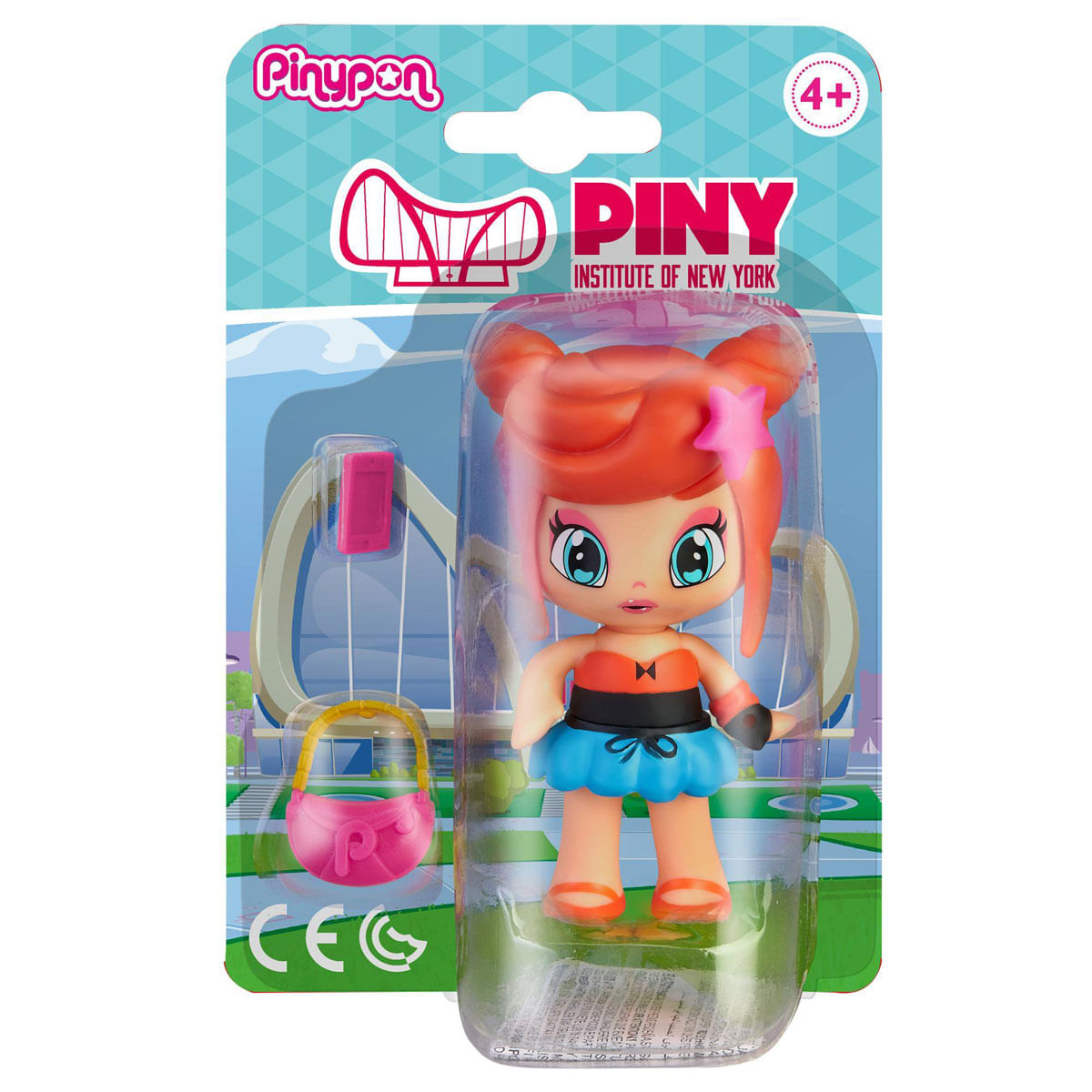 Pinypon individual discount