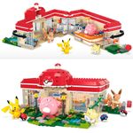 Pokemon-Construccion-Centro-Pokemon