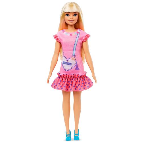 Barbie mi Primera Barbie Malibú