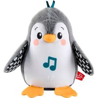 Pingüino Aleteos