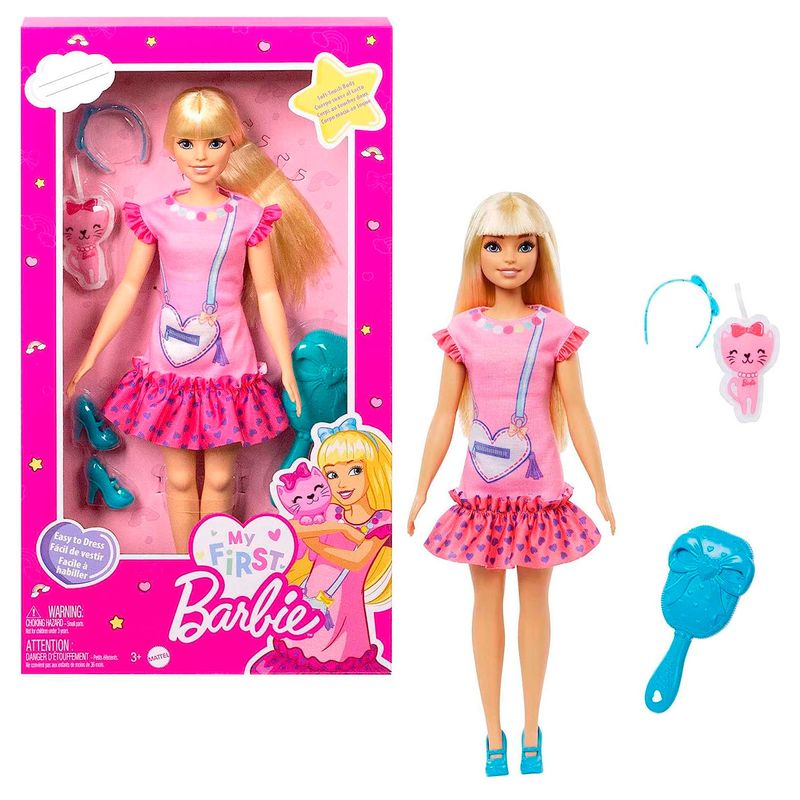 Barbie-mi-Primera-Barbie-Malibu_2