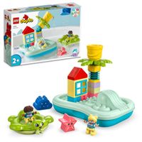 Lego Duplo Parque Acuático