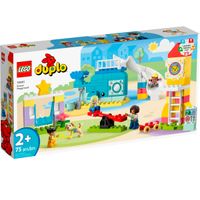 Lego Duplo Gran Parque de Juegos
