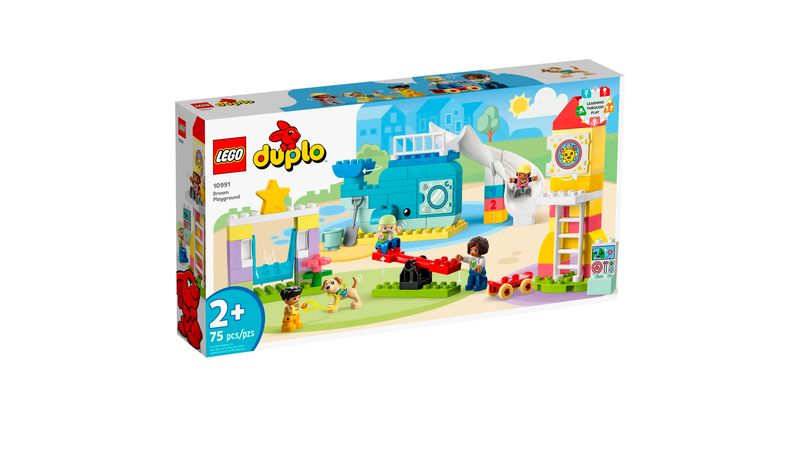 Lego duplo drim discount