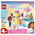 Lego-Casa-de-Muñecas-de-Gabby-Horno-Muffin