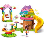 Lego-Casa-Muñecas-de-Gabby-Fiesta-Jardin_1