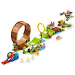Lego-Sonic-Desafio-del-Looping-de-Green-Hill-Zone_1