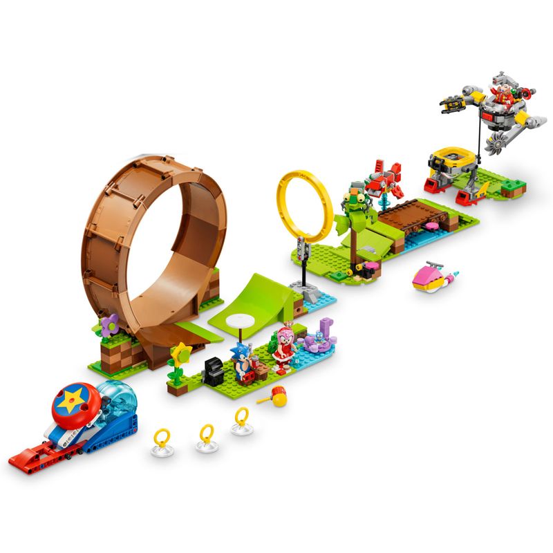 Lego-Sonic-Desafio-del-Looping-de-Green-Hill-Zone_1