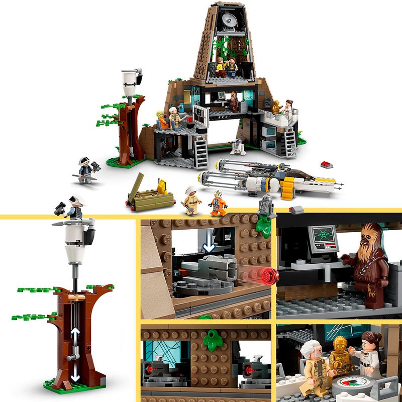 Lego-Star-Wars-Base-Rebelde-Yavin-4_1