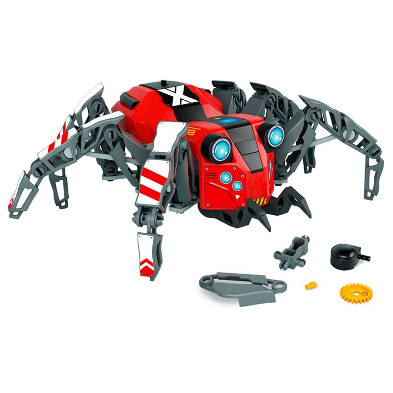 Spider-Bot