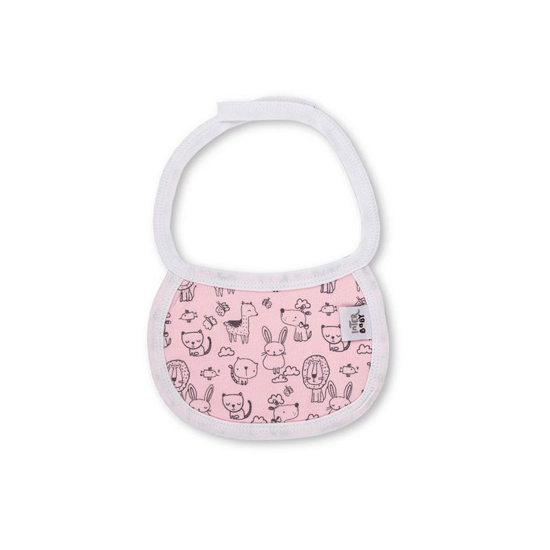 Set-Nacimiento-de-0-6m-5-piezas-Animals-Rosa_1