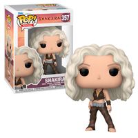 Funko POP! Shakira
